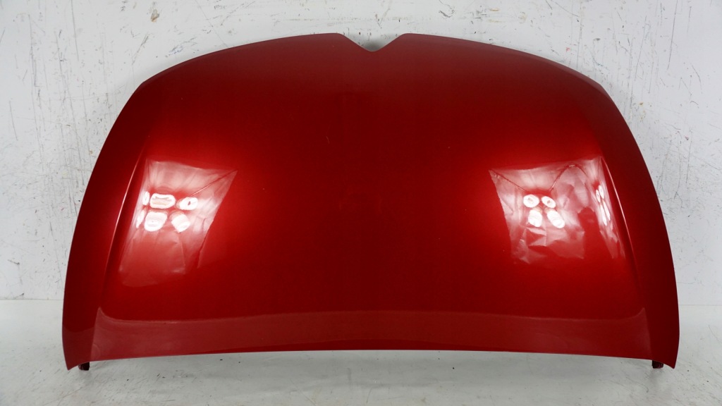 Капот перед крышка двигателя citroen c4 2 grand picasso 13-16 epyd длинный Недорого