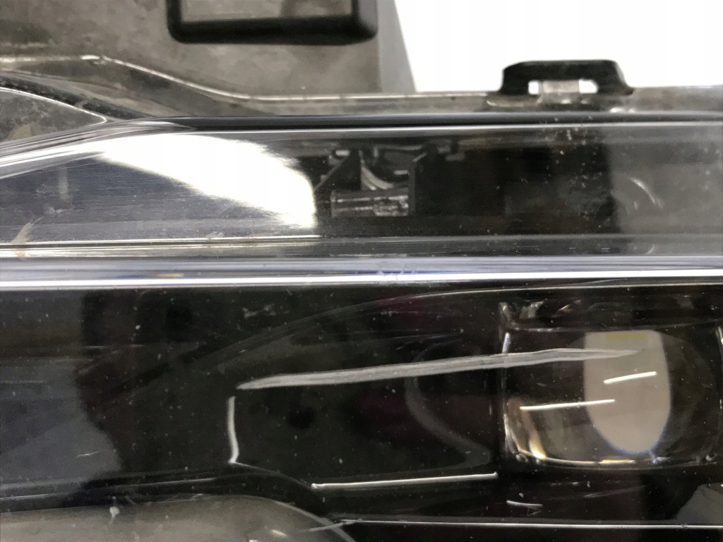 Tesla 3 y протитуманна фара правий led drl 1624798-00-a Недорого