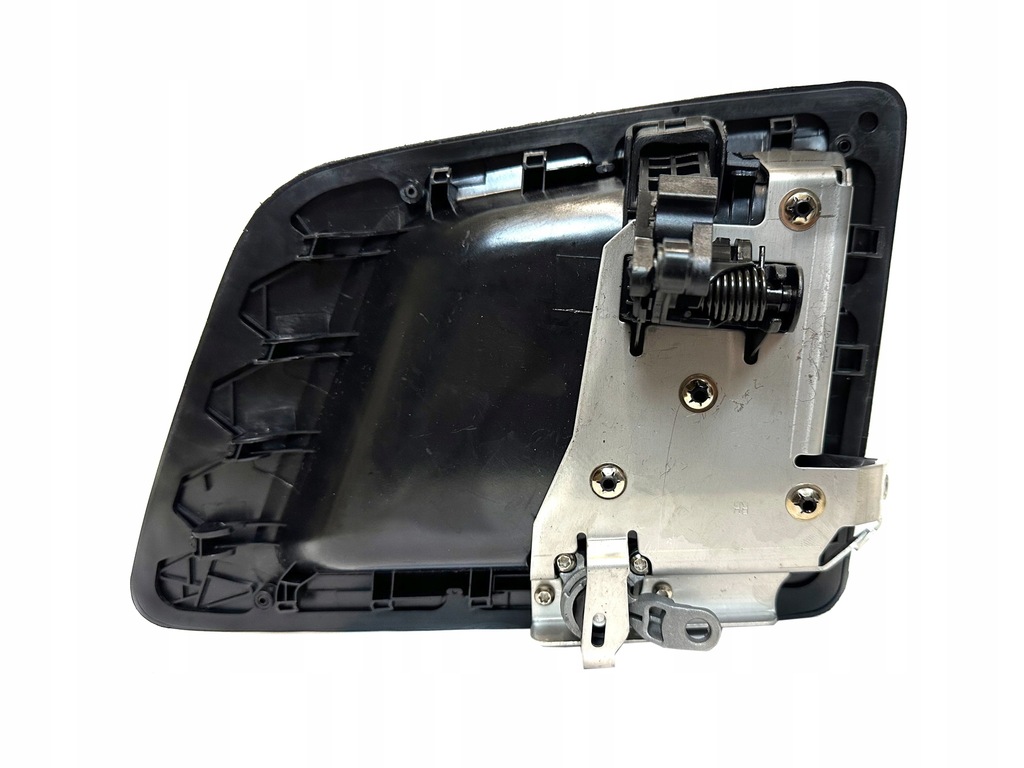 фото №2, Ручка кронштейн дверь наружная правая scania l p g r s 17-