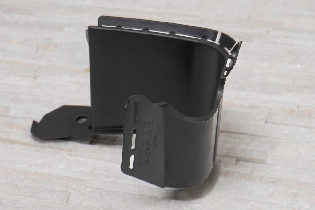 фото №8, Mazda 6 gj 2018+ кронштейн решітка праве g48f53140