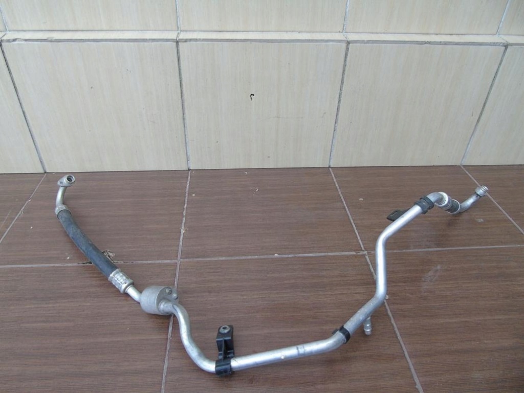 фото №1, Трубка шланг кондиціонера peugeot 207