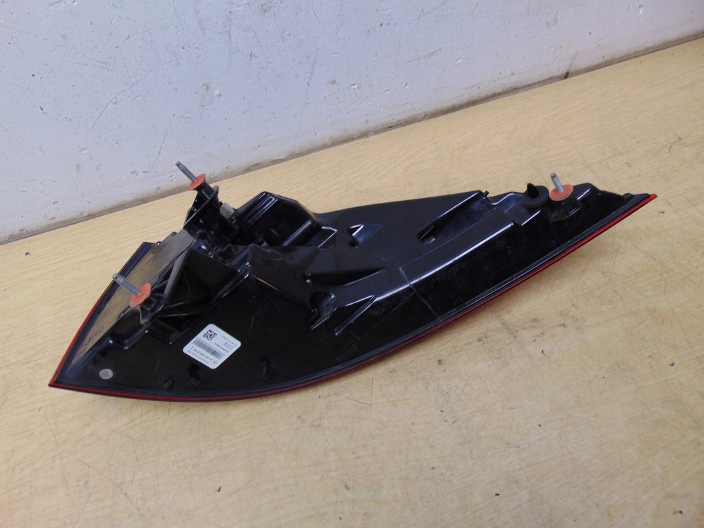 фото №10, Лампа левая задняя mercedes gle w167 a1679063104 europa