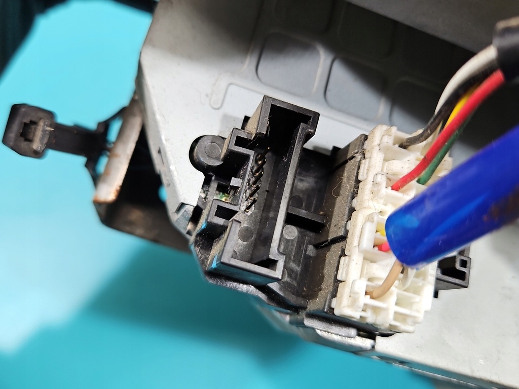 фото №12, Насос усилителя renault koleos i 48810jy40c 2.0 dci