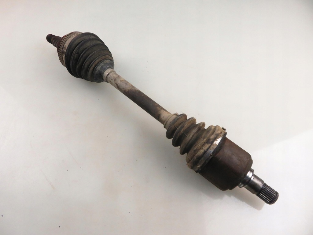 фото №9, Привідний вал ліва передня land rover freelander 2.0 di
