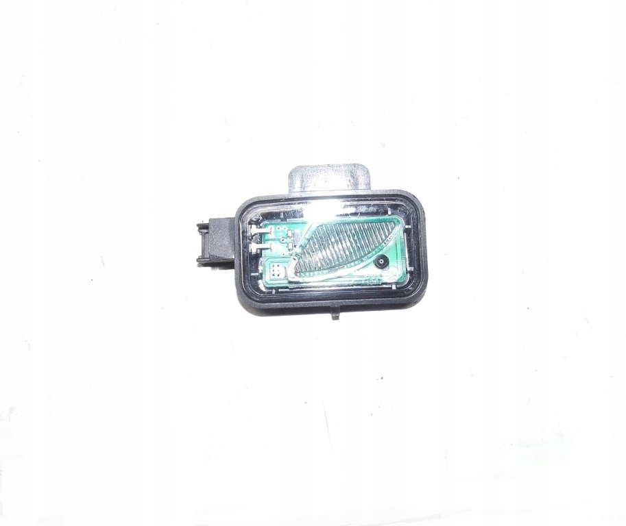 фото №1, Підсвітка leed дзеркало праве passat b8