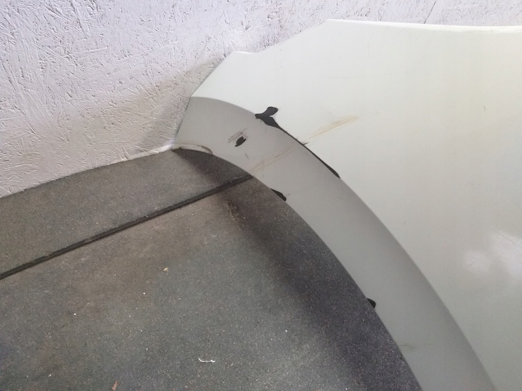 фото №3, Бампер перед vw golf viii 8 r r20