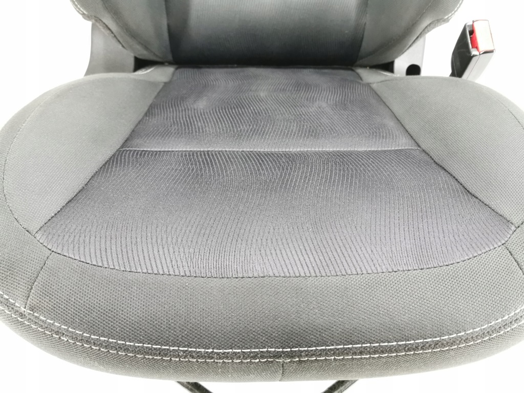 фото №7, Сиденье пассажира nissan qashqai j10 lift 2009-2013