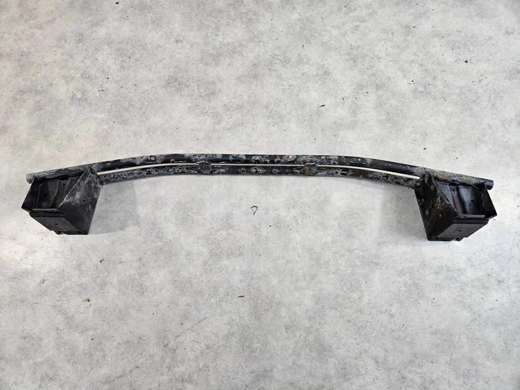 фото №8, Балка pod бампер задняя fiat sedici 06-09