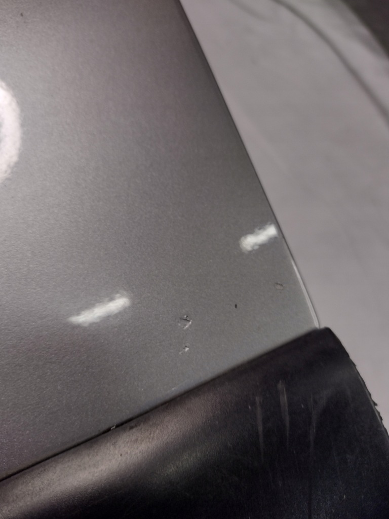 фото №8, Двері лівий перед peugeot 607 k: ezac