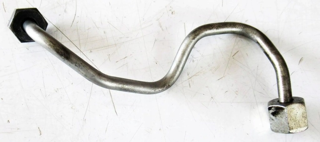 фото №3, Mazda cx-5 cx5 2.2 d трубка трубки провода топлива топливные комплект