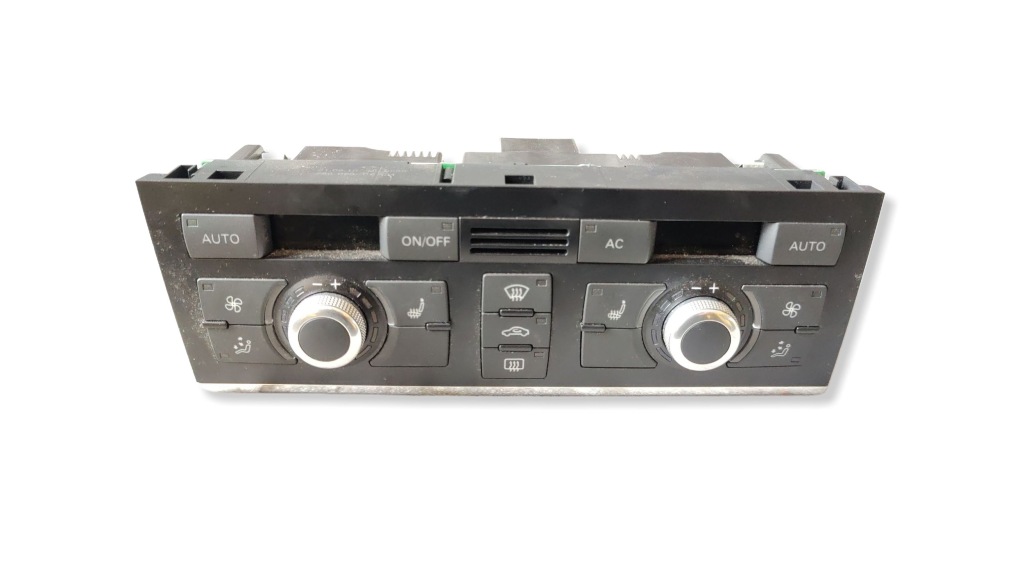 Купить Панель кондиционера audi a6 s6 c6 4f 4f0910043b