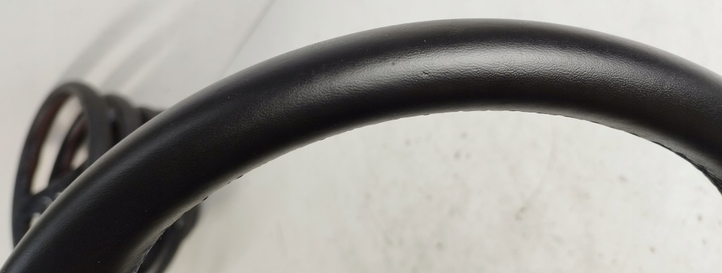 фото №11, K83 vw golf viii 8 r20 воздуховод лепестки переключения 5h0959542j