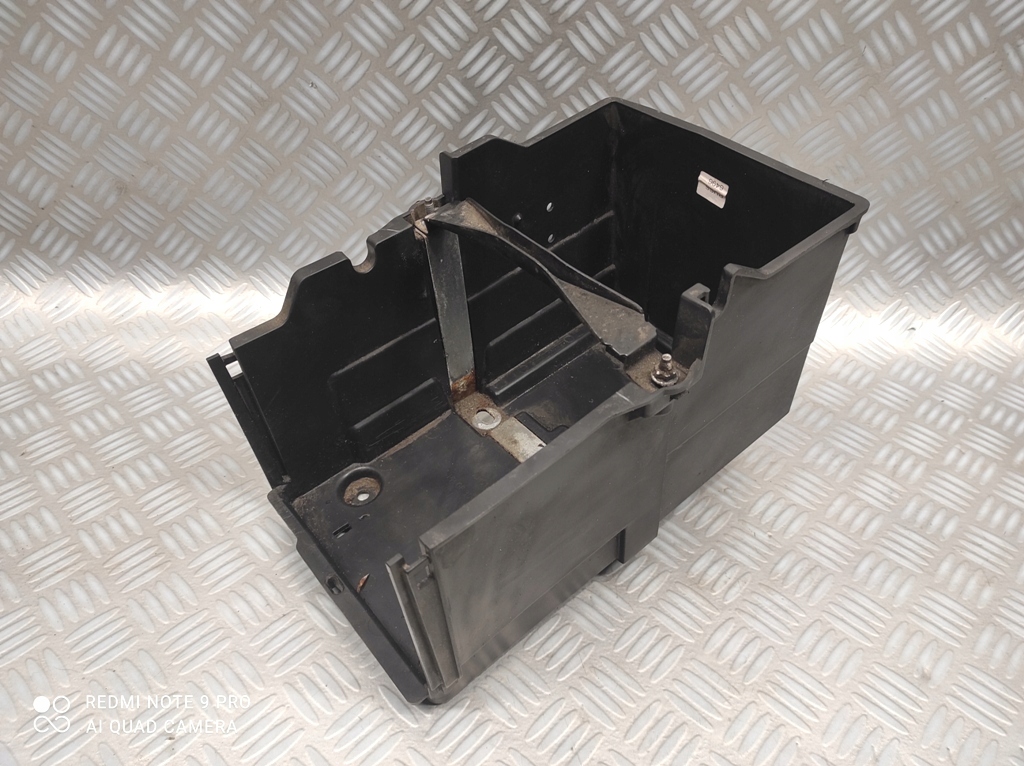 фото №1, Корпус кронштейн акумулятор ford c-max mk2 lift