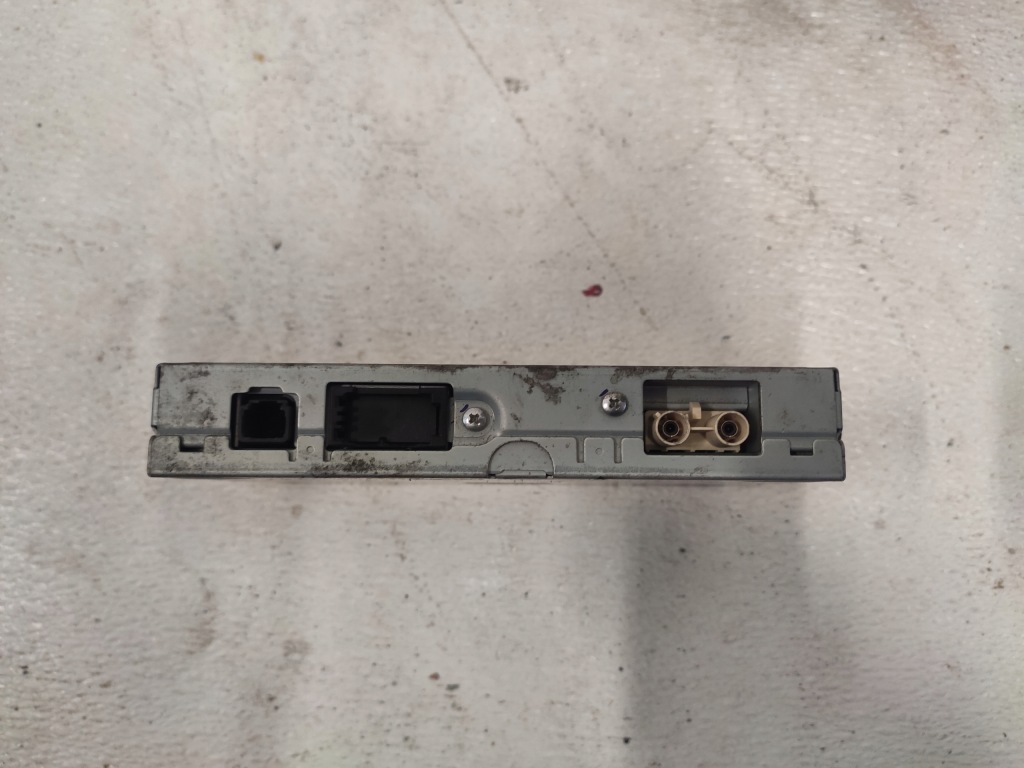 фото №2, Volvo v40 ii v60 s60 ii модуль радио dab 31346903aa