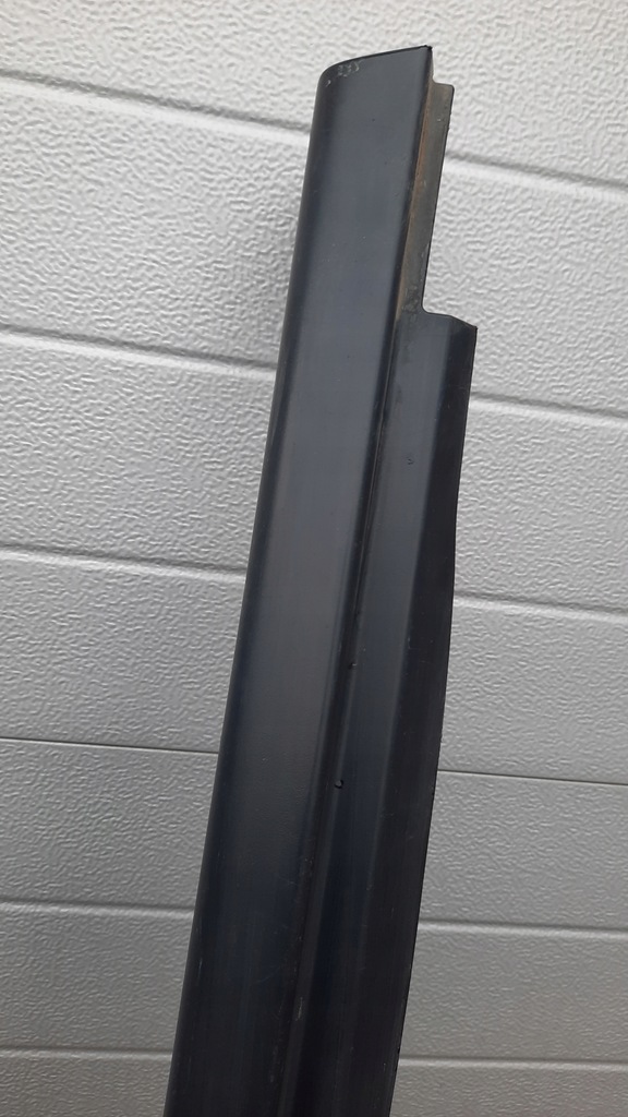 фото №7, Молдинг порог правая honda crv cr-v ii 04r