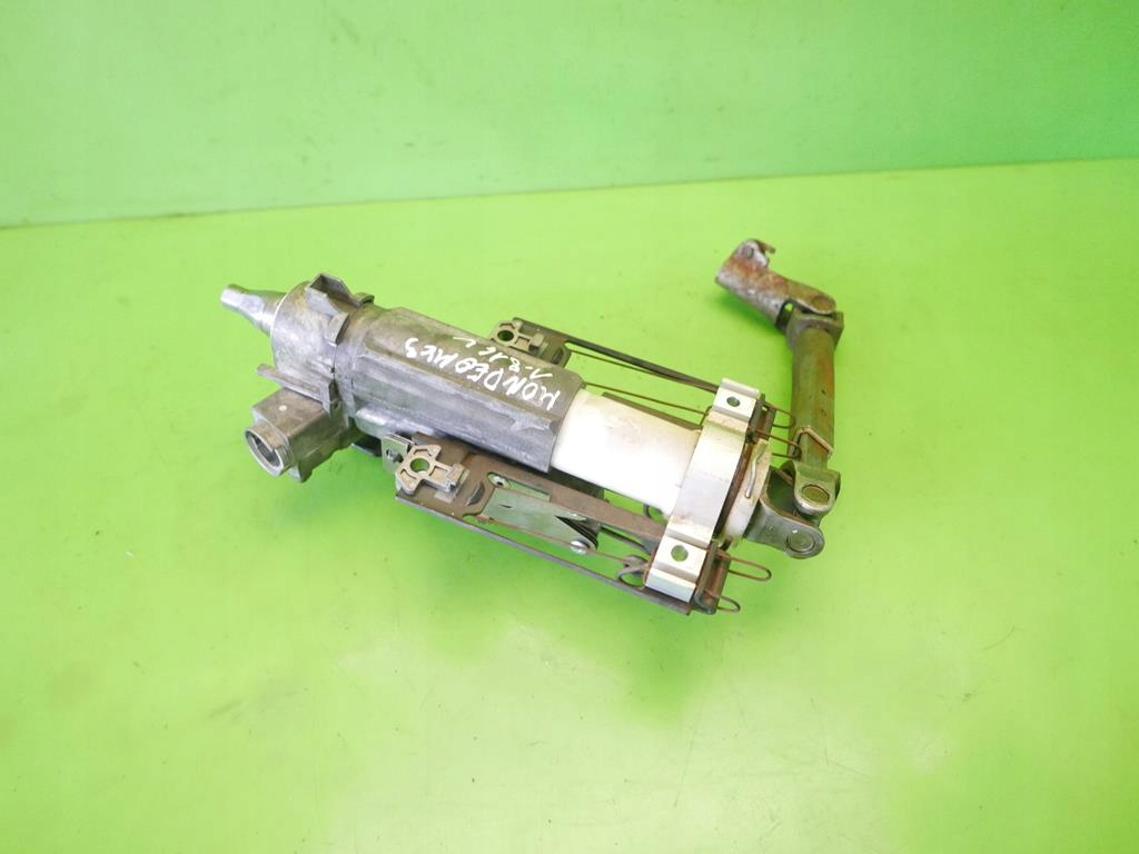 фото №5, Колонка кермова ford mondeo mk3 1.8 16v 00-02