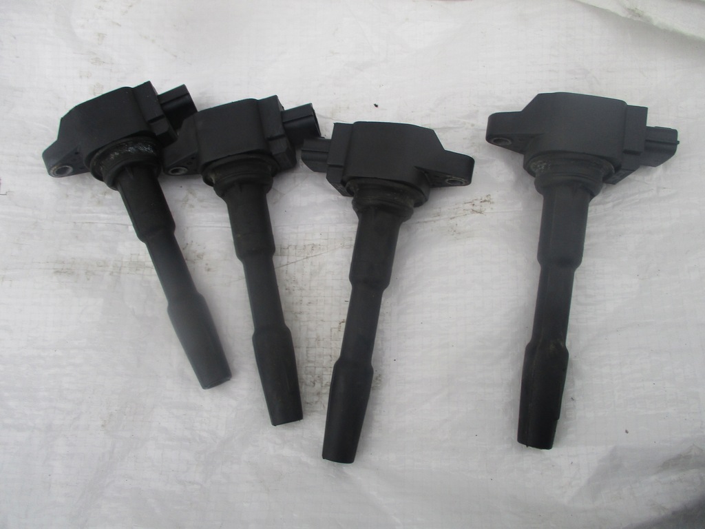 фото №1, Катушка зажигания mercedes renault dacia nissan 1.2 tce dig-t cdi