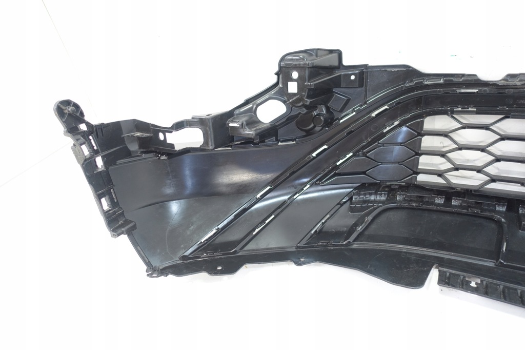 фото №6, Volkswagen vw t-roc lift 2021- 2ga накладка решітка перед 2ga805903k