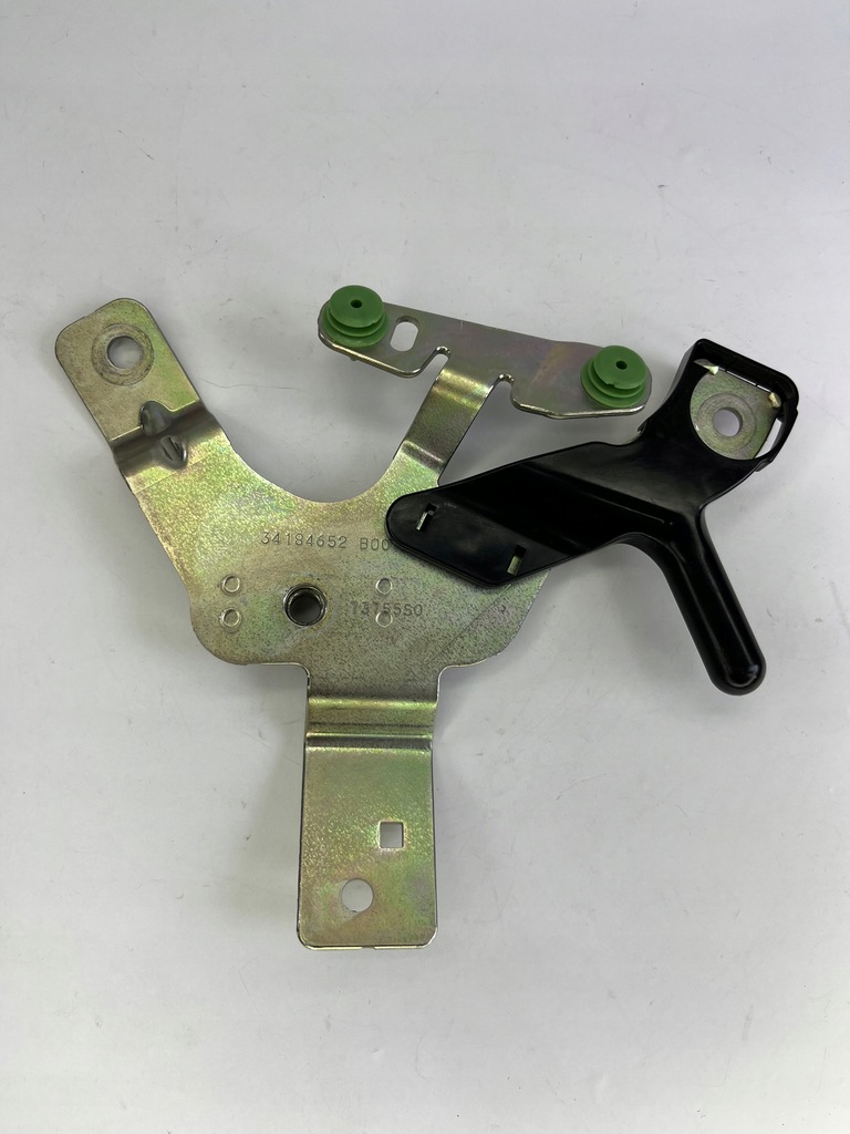 фото №1, Кронштейн заднього середнього поперечина безпеки bmw x1 f48 7375550