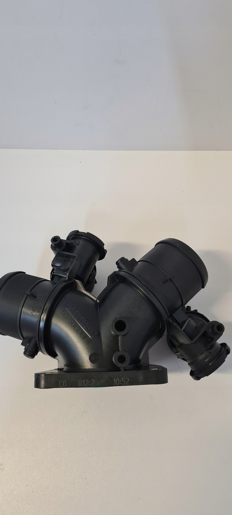 фото №11, Febi bilstein корпус дросель