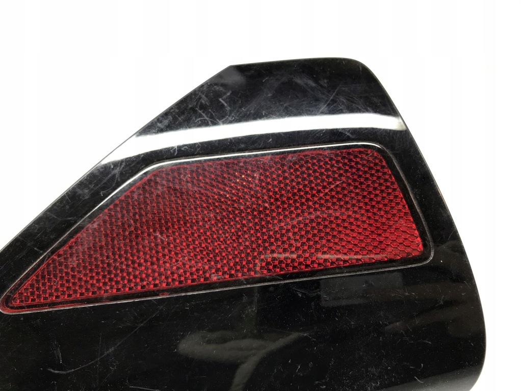 фото №2, Tesla model 3 отражатель правый 1109774-00-b