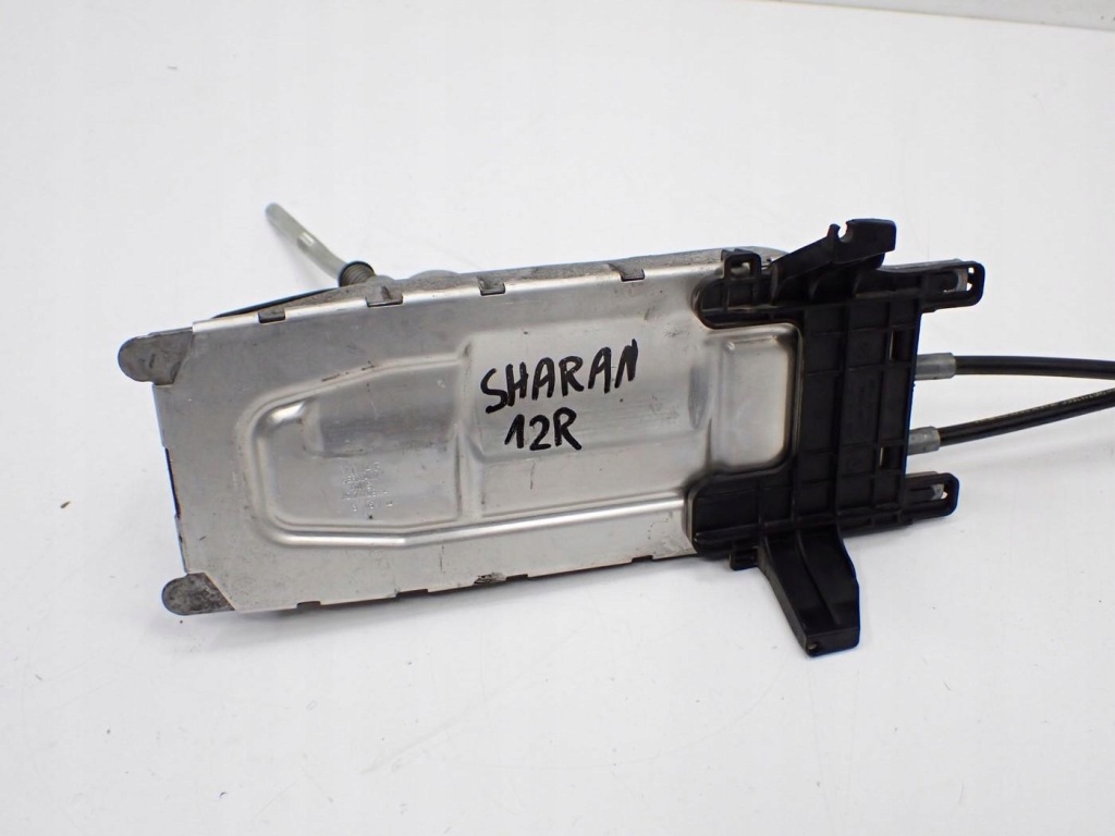 Кулиса  кулиса передач тросы 1k0711061b alhambra vw sharan ii 7n 2.0td 12r Доставка