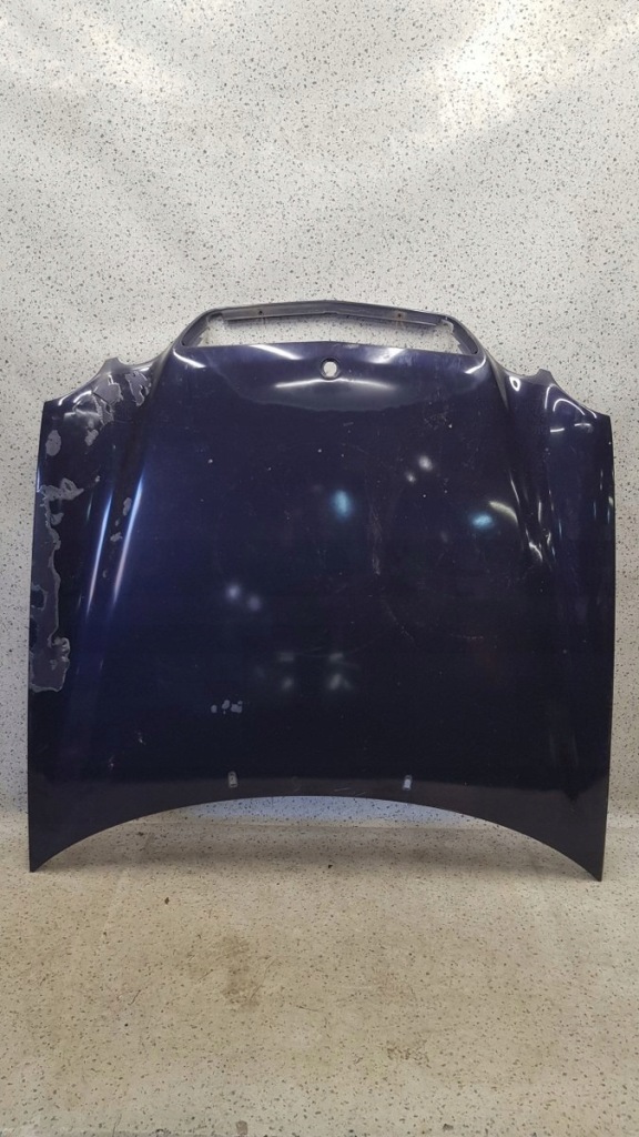 Купить Капот крышка двигателя mercedes w208