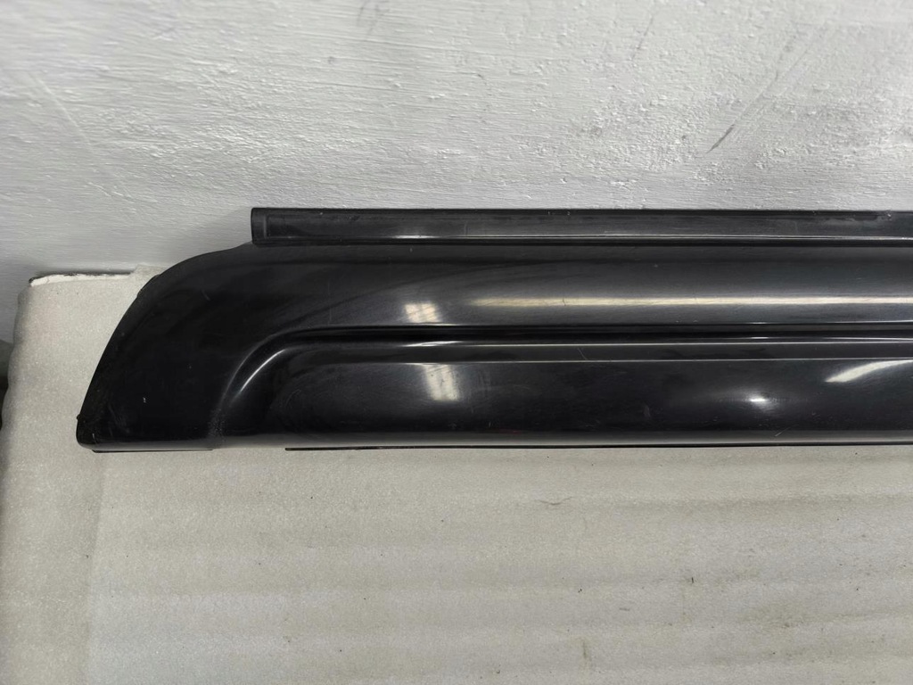фото №9, Молдинг поріг права m-pakiet bmw x3 e83 3414422