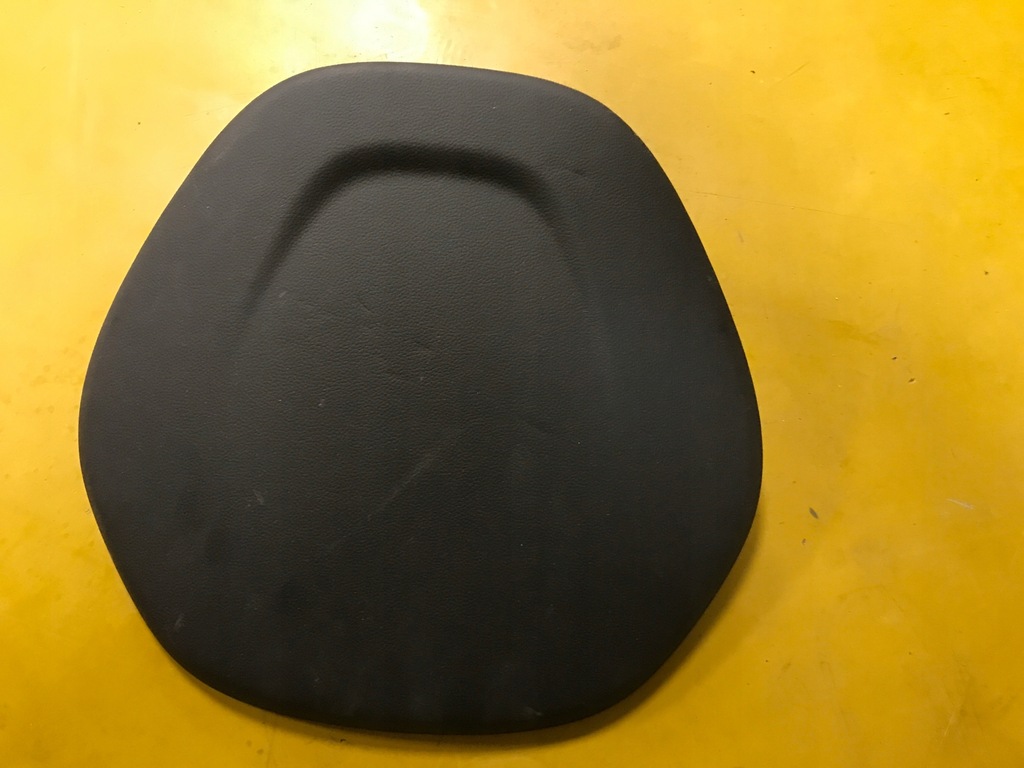 фото №1, Козирок спідометра захист панелі renault kadjar lift