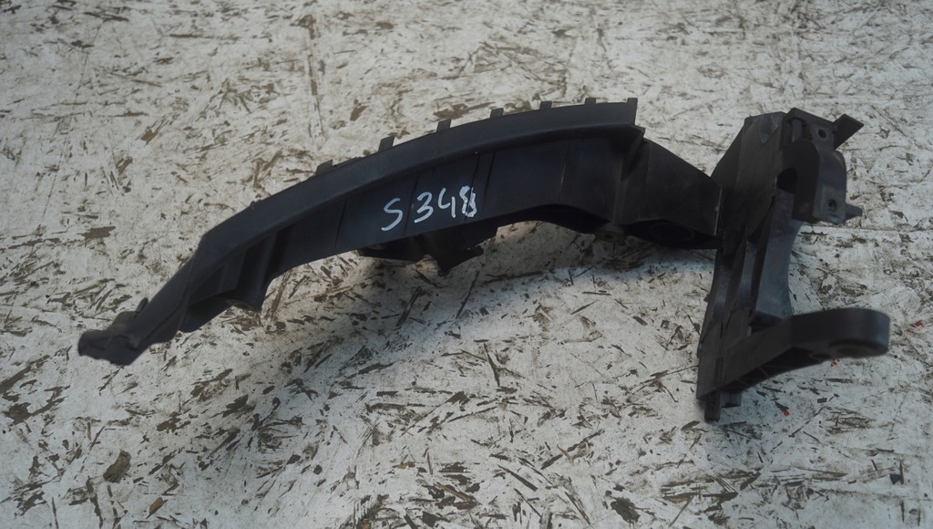 фото №7, Направляющая лампы левый audi a4 b8 8k0805607a