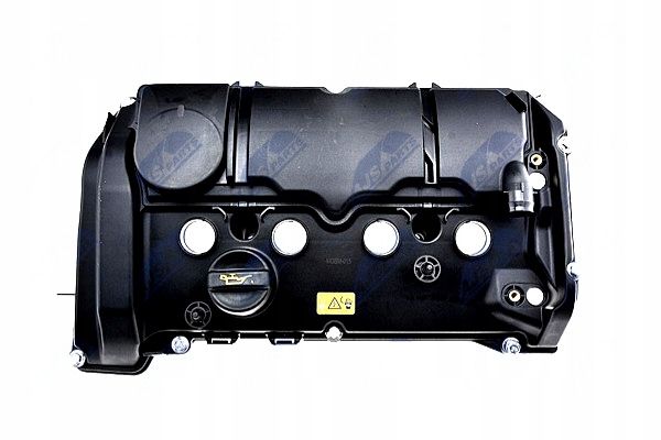 фото №11, Кришка клапанів mini cooper s 1.6 2010- clubman 1.6 2010- countryman