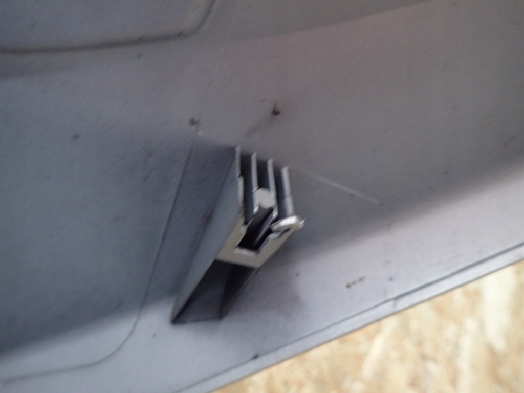 фото №5, Решітка радіатора решітка радіатора fiat ducato lift 14-