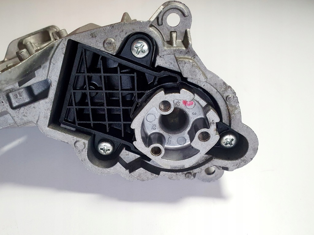 фото №5, Моторчик складывания зеркало левый kia sportage v 21-