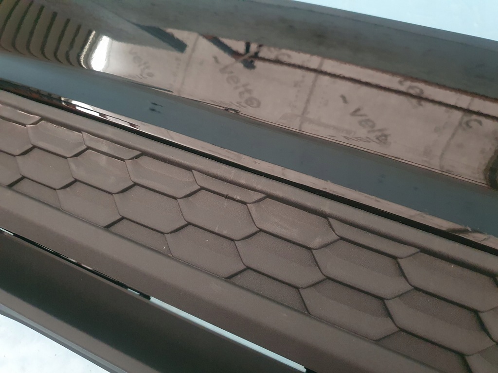 фото №7, Бампер audi a3 s3 8y4 s-line sportback задняя задний