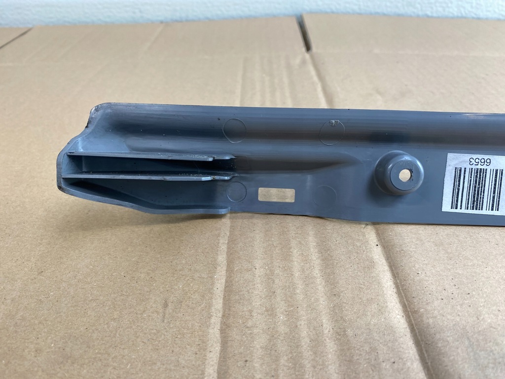 фото №9, Bmw e39 sedan touring защита рейки сиденье правая серая