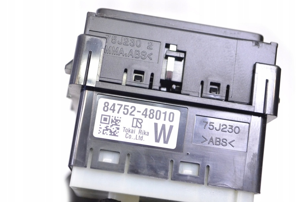 фото №6, Lexus rx 450h 2020 rhd подогрев сидений вентиляция переключатель