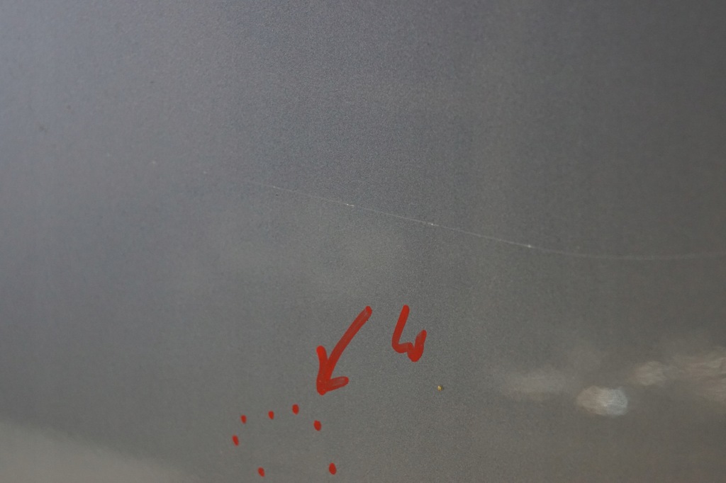 фото №13, Дверь правый перед audi a4 b7