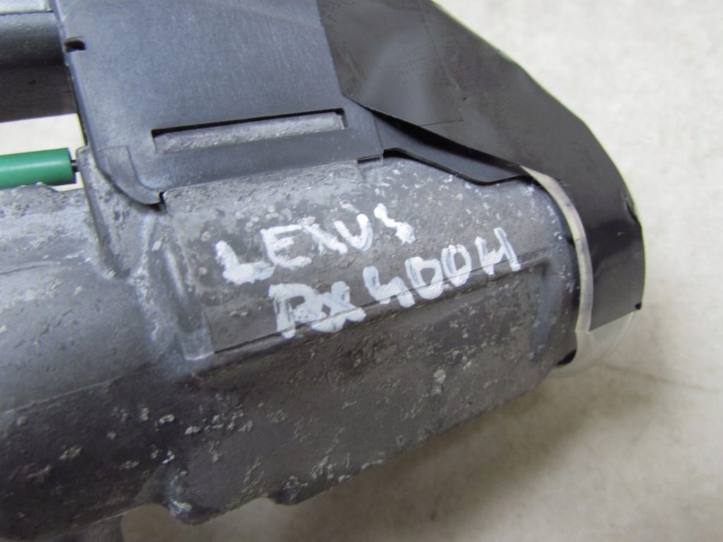 Lexus rx400h 03-09 замок запалювання блокування 89783-48050 85432-14040 Київ