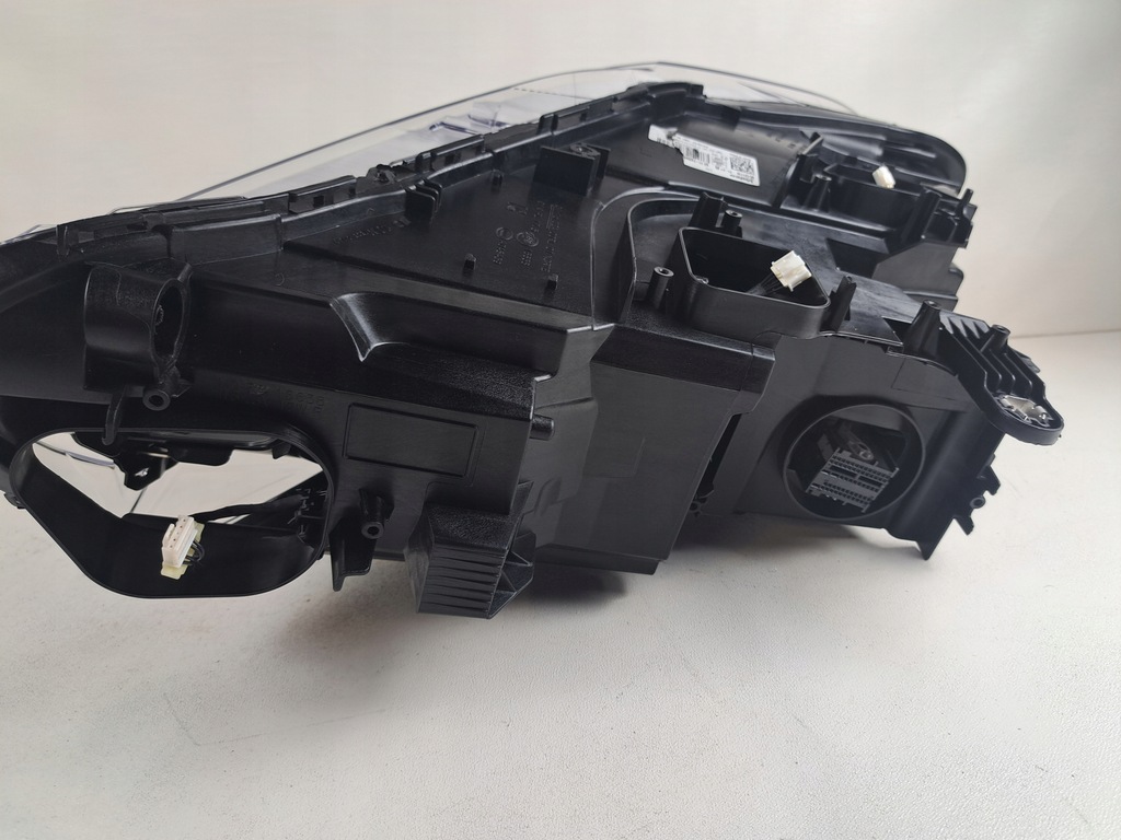 фото №7, Bmw x2 f39 full led правий фара лампа права