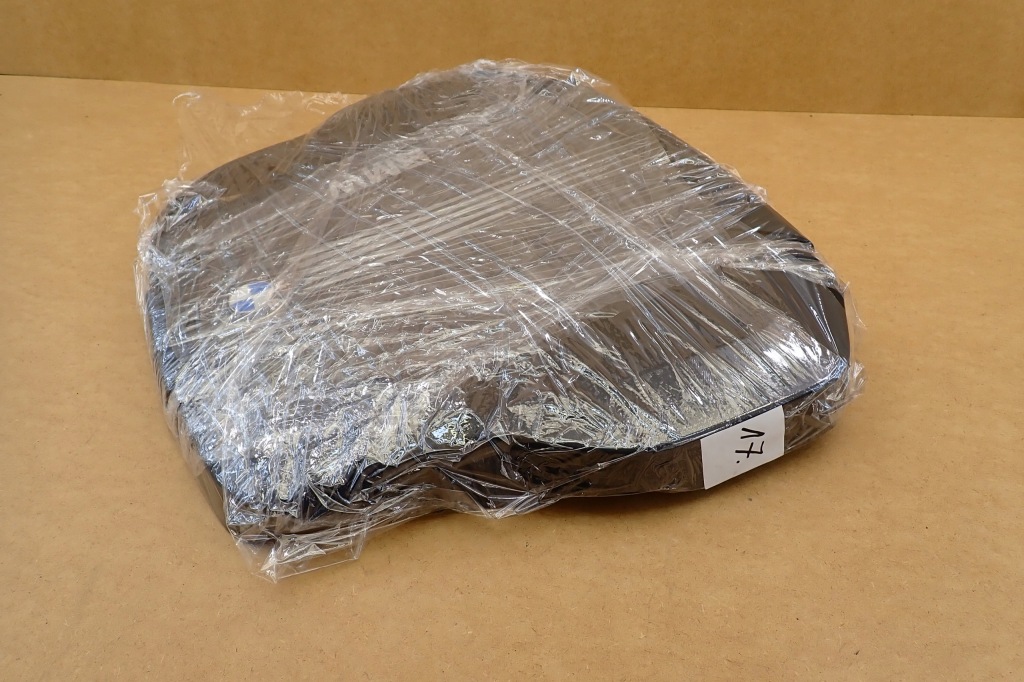 Bmw x5 e70 06- защита крышка двигателя верхний 15671610 оригинальный номер Оригинал