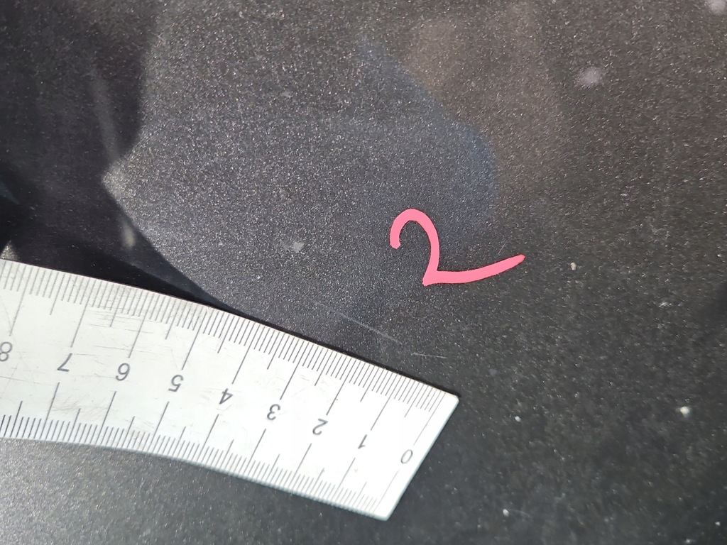 фото №4, Капот передняя peugeot 4007 коричневый ker