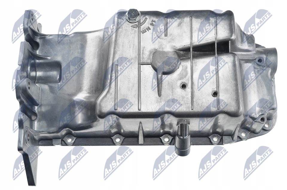 Піддон масляна nty до opel astra j 1.6 Недорого