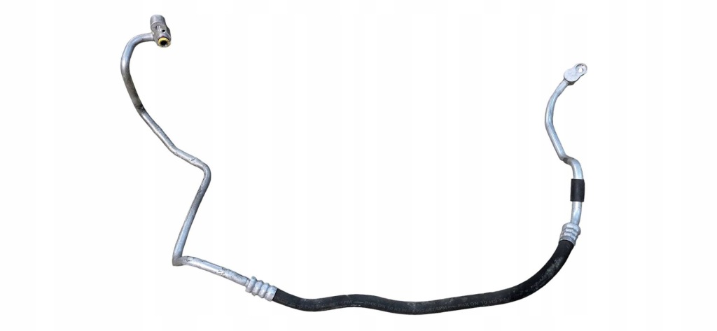 Купити Bmw e90 e91 3.0d шланг патрубок кондиціонера 64509190452