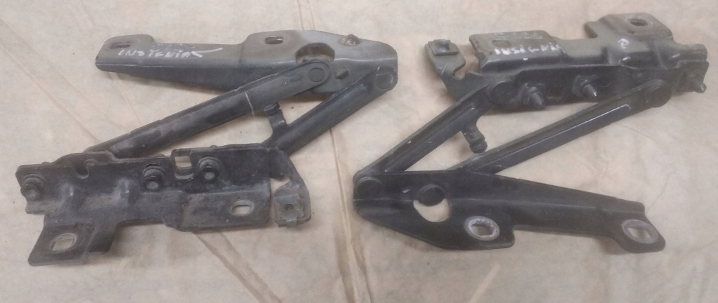 фото №1, Петли капот z177 opel insignia a