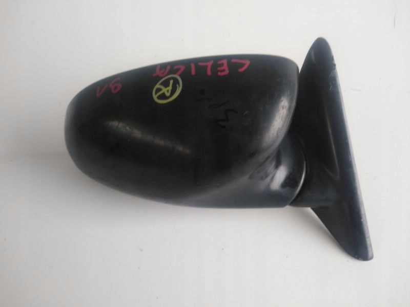 фото №1, Зеркало правое toyota celica 3pin 91r