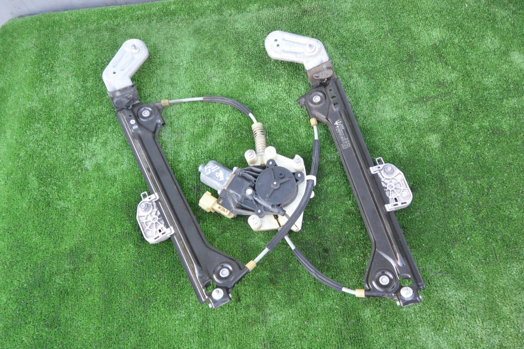 фото №1, Подъемник стекло левый задняя maserati ghibli iii