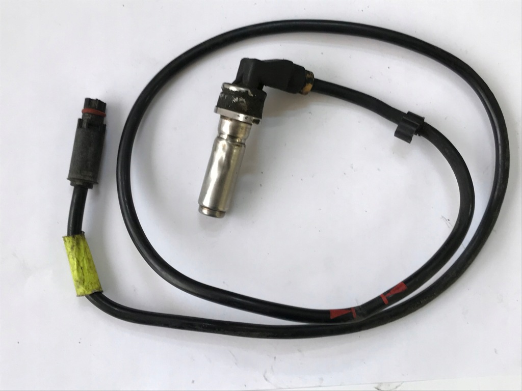 фото №1, Датчик abs задняя правый mercedes r129 оригинальный номер 1295401417