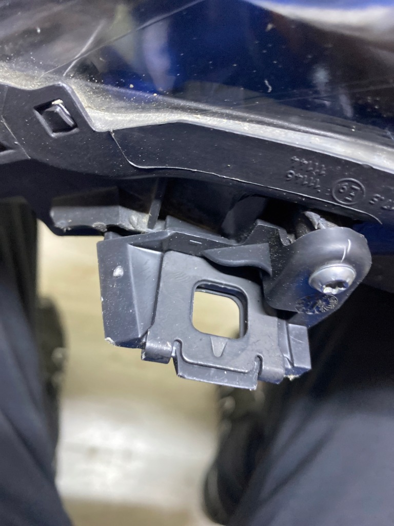 Bmw mini f55 f56 full led фара левая 7494877 Недорого