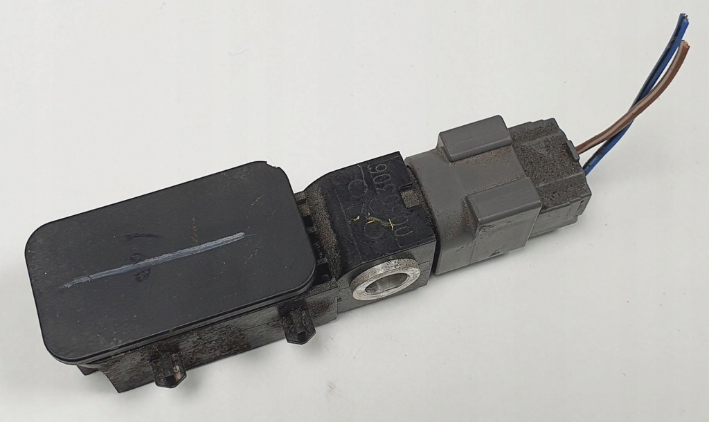 фото №1, Датчик ударний mazda rx-8 f151-57-k1x