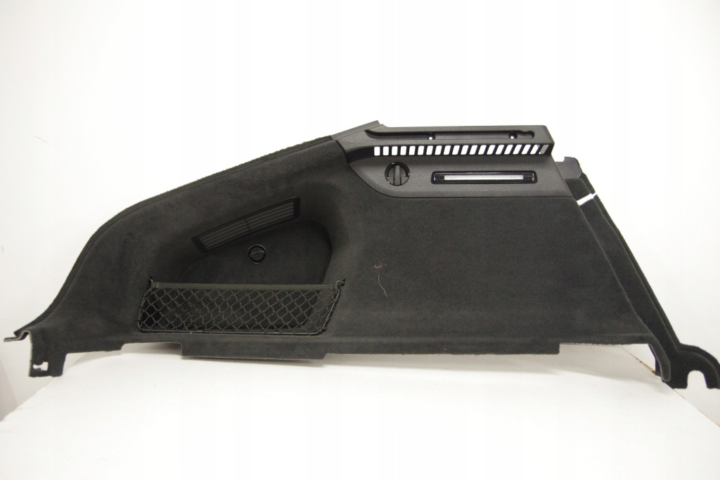 фото №1, Обшивка багажника левый audi a7 ii 4ka 4k 4k8